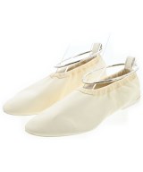 JIL SANDER（ジルサンダー）パンプス 白 サイズ:EU36 1/2(23cm位) レディース/2200719837029