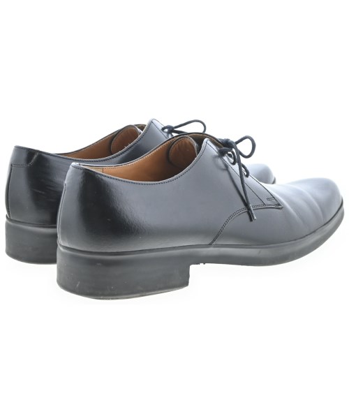 JIL SANDER（ジルサンダー）ビジネス・ドレスシューズ 黒 サイズ:UK7 1/2(26cm位) メンズ/2200720708066