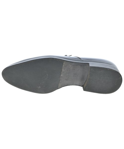 JIL SANDER（ジルサンダー）ビジネス・ドレスシューズ 黒 サイズ:UK7 1/2(26cm位) メンズ/2200720708066