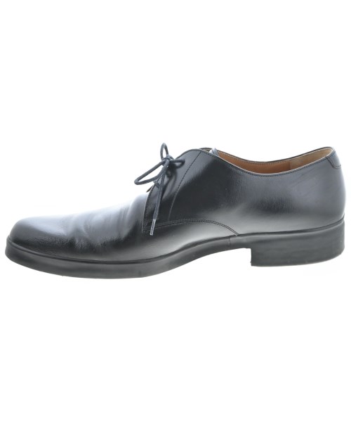 JIL SANDER（ジルサンダー）ビジネス・ドレスシューズ 黒 サイズ:UK7 1/2(26cm位) メンズ/2200720708066