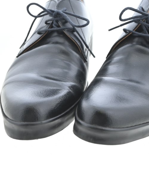 JIL SANDER（ジルサンダー）ビジネス・ドレスシューズ 黒 サイズ:UK7 1/2(26cm位) メンズ/2200720708066