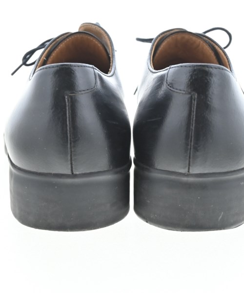 JIL SANDER（ジルサンダー）ビジネス・ドレスシューズ 黒 サイズ:UK7 1/2(26cm位) メンズ/2200720708066
