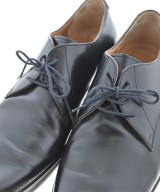 JIL SANDER（ジルサンダー）ビジネス・ドレスシューズ 黒 サイズ:UK7 1/2(26cm位) メンズ/2200720708066
