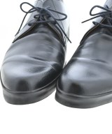 JIL SANDER（ジルサンダー）ビジネス・ドレスシューズ 黒 サイズ:UK7 1/2(26cm位) メンズ/2200720708066