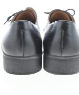 JIL SANDER（ジルサンダー）ビジネス・ドレスシューズ 黒 サイズ:UK7 1/2(26cm位) メンズ/2200720708066