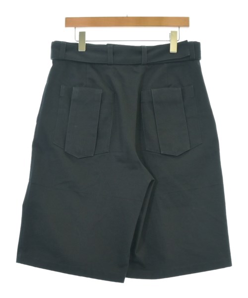 JIL SANDER（ジルサンダー）ショートパンツ 紺 サイズ:46(M位) メンズ/2200724251025