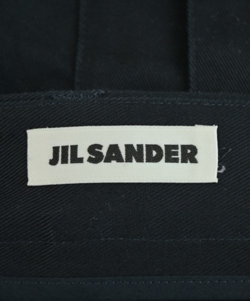 JIL SANDER（ジルサンダー）ショートパンツ 紺 サイズ:46(M位) メンズ/2200724251025