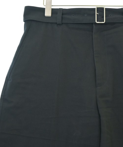 JIL SANDER（ジルサンダー）ショートパンツ 紺 サイズ:46(M位) メンズ/2200724251025
