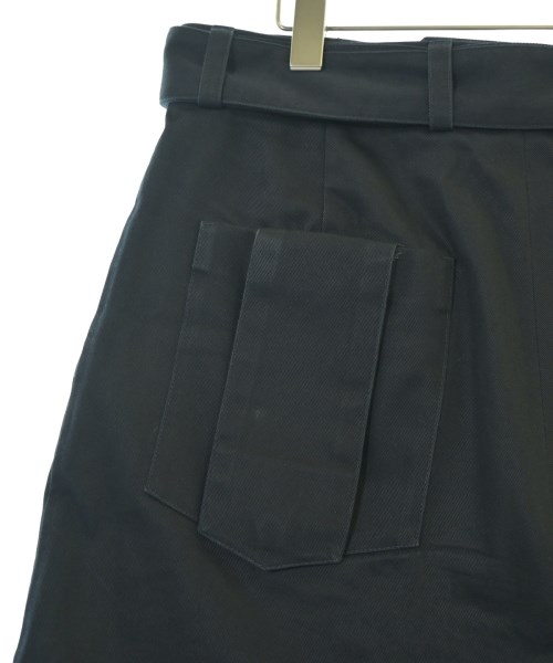 JIL SANDER（ジルサンダー）ショートパンツ 紺 サイズ:46(M位) メンズ/2200724251025