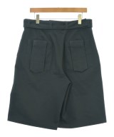 JIL SANDER（ジルサンダー）ショートパンツ 紺 サイズ:46(M位) メンズ/2200724251025