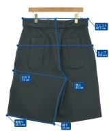 JIL SANDER（ジルサンダー）ショートパンツ 紺 サイズ:46(M位) メンズ/2200724251025