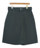 JIL SANDER ショートパンツ