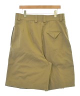 JIL SANDER（ジルサンダー）ショートパンツ ベージュ サイズ:48(L位) メンズ/2200724251056