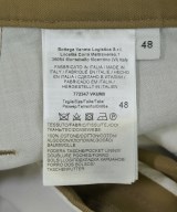 JIL SANDER（ジルサンダー）ショートパンツ ベージュ サイズ:48(L位) メンズ/2200724251056