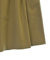 JIL SANDER（ジルサンダー）ショートパンツ ベージュ サイズ:48(L位) メンズ/2200724251056
