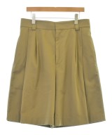 JIL SANDER ショートパンツ