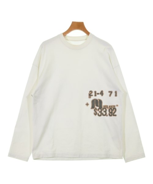 JIL SANDER(ジルサンダー)のTシャツ・カットソー サイズ:S 19,200円