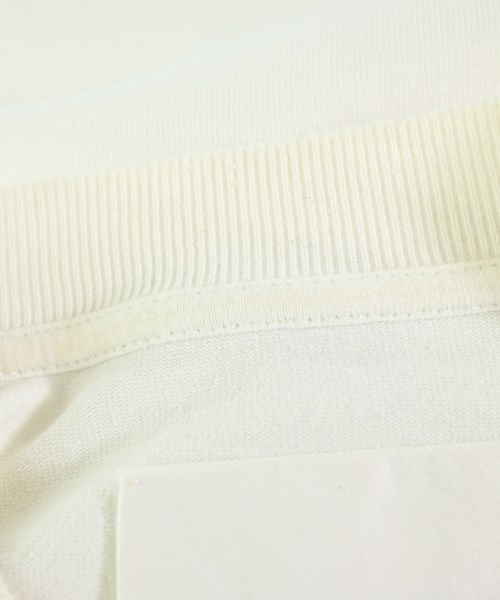 JIL SANDER（ジルサンダー）Tシャツ・カットソー 白 サイズ:S メンズ/2200724774159