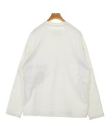 JIL SANDER（ジルサンダー）Tシャツ・カットソー 白 サイズ:S メンズ/2200724774159