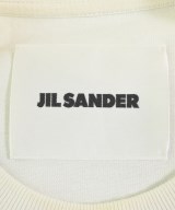 JIL SANDER（ジルサンダー）Tシャツ・カットソー 白 サイズ:S メンズ/2200724774159
