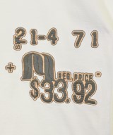 JIL SANDER（ジルサンダー）Tシャツ・カットソー 白 サイズ:S メンズ/2200724774159