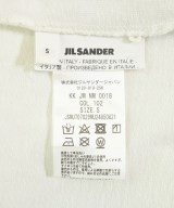 JIL SANDER（ジルサンダー）Tシャツ・カットソー 白 サイズ:S メンズ/2200724774159