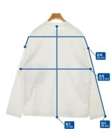 JIL SANDER（ジルサンダー）Tシャツ・カットソー 白 サイズ:S メンズ/2200724774159