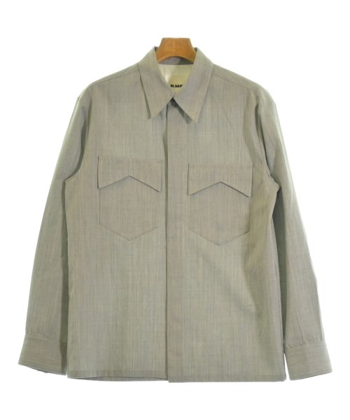JIL SANDER(ジルサンダー)のカジュアルシャツ サイズ:39(M位) 46,300円