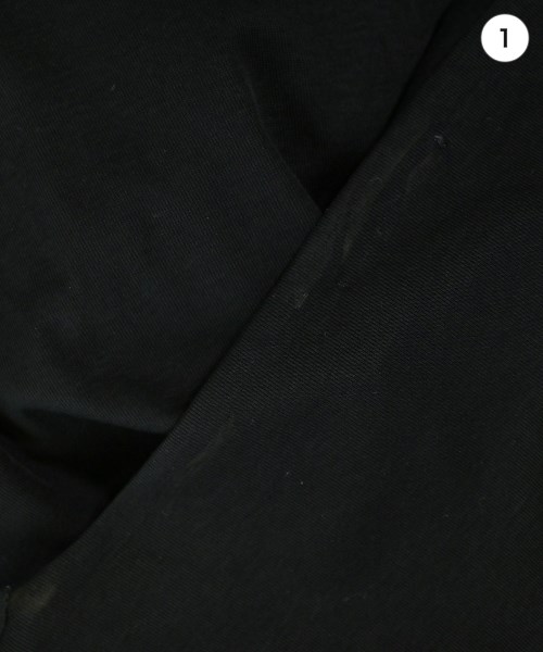 JIL SANDER（ジルサンダー）Tシャツ・カットソー 黒 サイズ:S レディース/2200724764129
