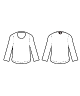 JIL SANDER（ジルサンダー）Tシャツ・カットソー 黒 サイズ:S レディース/2200724764129