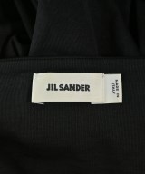 JIL SANDER（ジルサンダー）Tシャツ・カットソー 黒 サイズ:S レディース/2200724764129