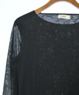 JIL SANDER（ジルサンダー）Tシャツ・カットソー 黒 サイズ:S レディース/2200724764129