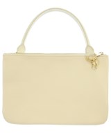 JIL SANDER（ジルサンダー）ショルダーバッグ 白 サイズ:- レディース/2200725049034