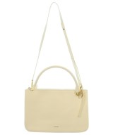 JIL SANDER（ジルサンダー）ショルダーバッグ 白 サイズ:- レディース/2200725049034