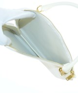 JIL SANDER（ジルサンダー）ショルダーバッグ 白 サイズ:- レディース/2200725049034