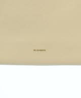 JIL SANDER（ジルサンダー）ショルダーバッグ 白 サイズ:- レディース/2200725049034