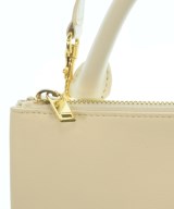 JIL SANDER（ジルサンダー）ショルダーバッグ 白 サイズ:- レディース/2200725049034