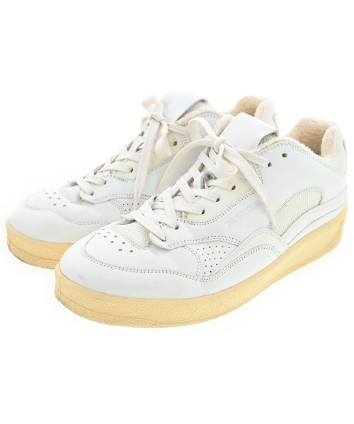 JIL SANDER(ジルサンダー)のスニーカー サイズ:EU41(26cm位) 20,000円