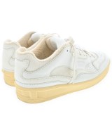 JIL SANDER（ジルサンダー）スニーカー 白 サイズ:EU41(26cm位) メンズ/2200723020011