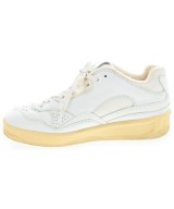 JIL SANDER（ジルサンダー）スニーカー 白 サイズ:EU41(26cm位) メンズ/2200723020011