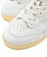 JIL SANDER（ジルサンダー）スニーカー 白 サイズ:EU41(26cm位) メンズ/2200723020011