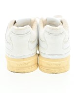 JIL SANDER（ジルサンダー）スニーカー 白 サイズ:EU41(26cm位) メンズ/2200723020011