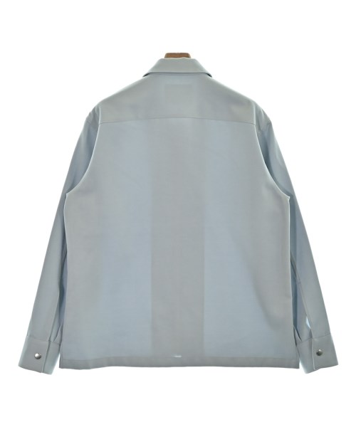 JIL SANDER（ジルサンダー）その他 青 サイズ:40(XXS位) メンズ/2200725393014