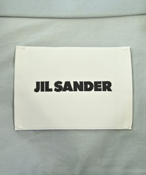 JIL SANDER（ジルサンダー）その他 青 サイズ:40(XXS位) メンズ/2200725393014