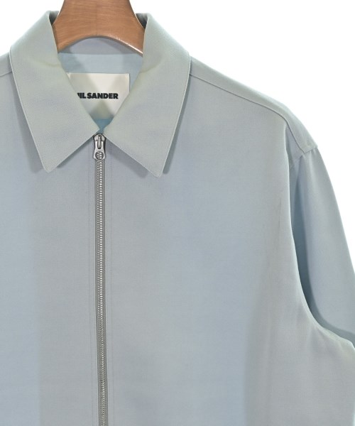 JIL SANDER（ジルサンダー）その他 青 サイズ:40(XXS位) メンズ/2200725393014
