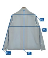 JIL SANDER（ジルサンダー）その他 青 サイズ:40(XXS位) メンズ/2200725393014
