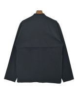 JIL SANDER（ジルサンダー）カジュアルシャツ 紺 サイズ:38(S位) メンズ/2200725393021