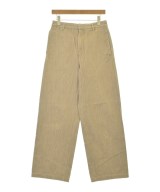 JIL SANDER（ジルサンダー）デニムパンツ ベージュ サイズ:44(S位) メンズ/2200725418014