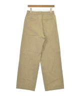 JIL SANDER（ジルサンダー）デニムパンツ ベージュ サイズ:44(S位) メンズ/2200725418014