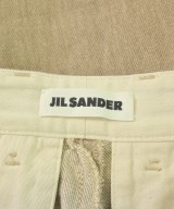JIL SANDER（ジルサンダー）デニムパンツ ベージュ サイズ:44(S位) メンズ/2200725418014